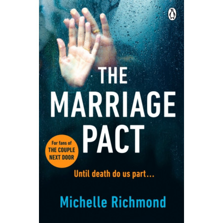 The Marriage Pact A Novel
