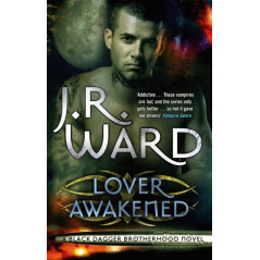 Lover Awakened