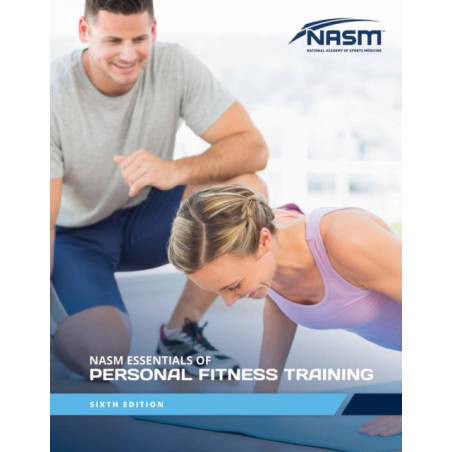 NASM Essentials of Personal Fitness Training