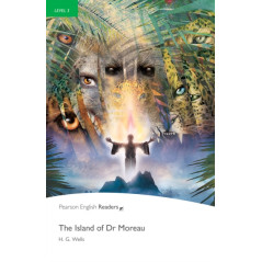 The Island of Doctor Moreau