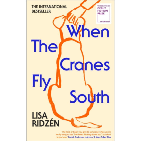 When the Cranes Fly South