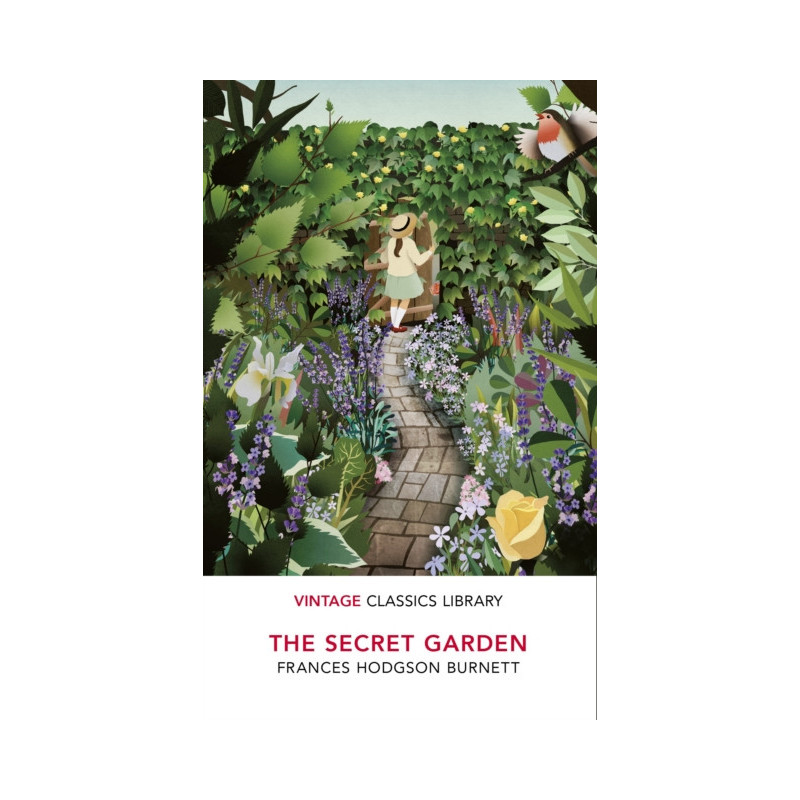 The Secret Garden