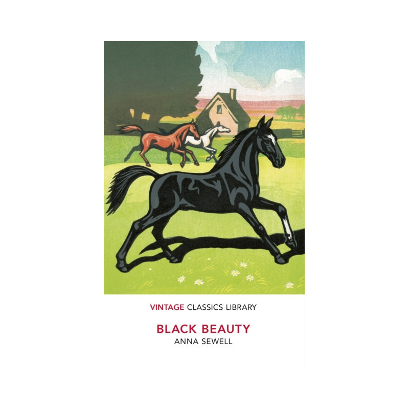 Black Beauty Black Beauty