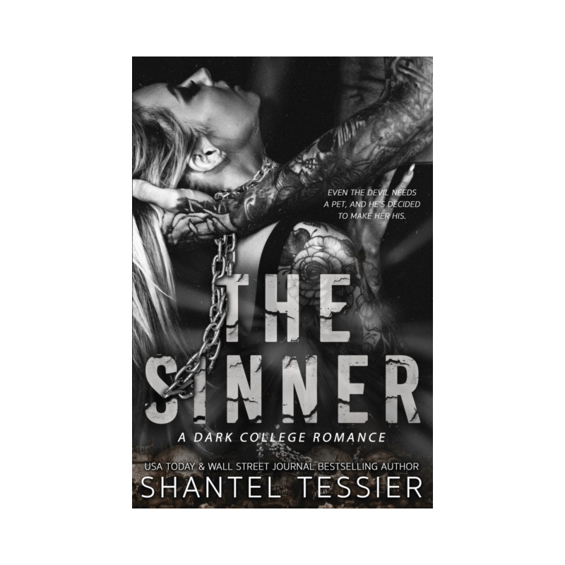 The Sinner