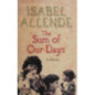 The Sum of Our Days The Sum of Our Days