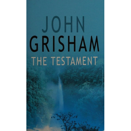 The Testament