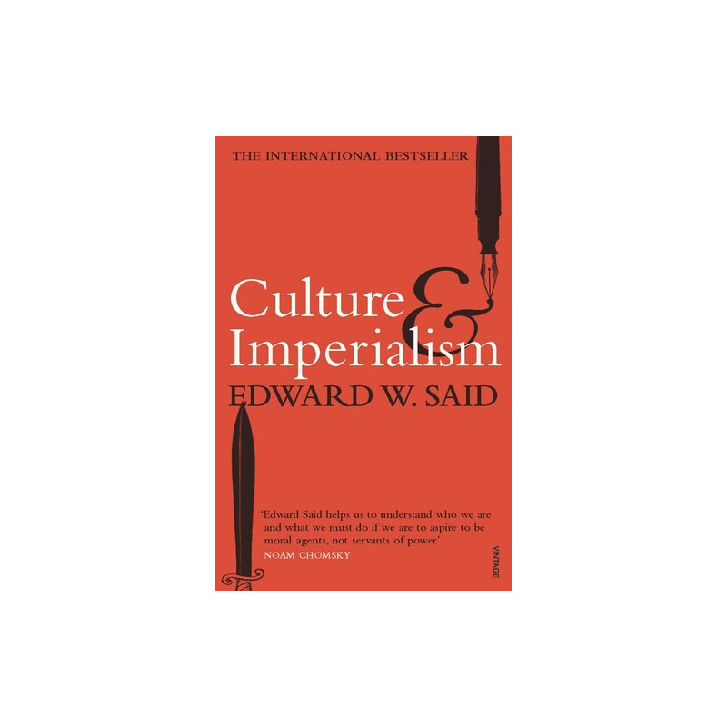 Culture and Imperialism