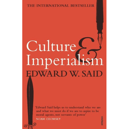 Culture and Imperialism