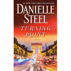 Turning Point A Novel