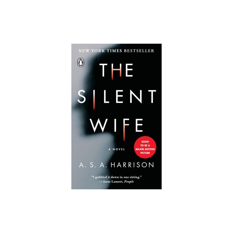 The Silent Wife