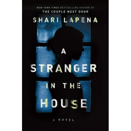 A Stranger in the House