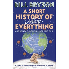 A Short History of Nearly Everything
