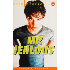 Mr. Jealous