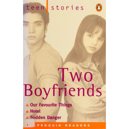 Two Boyfriends