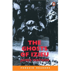 The Ghosts of Izieu