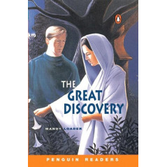 The Great Discovery