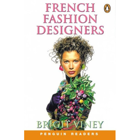 French Fashion Designers