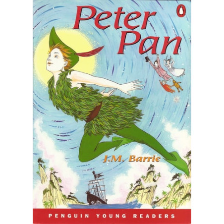 Peter Pan