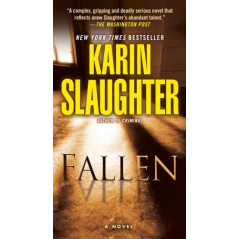 Fallen A Novel