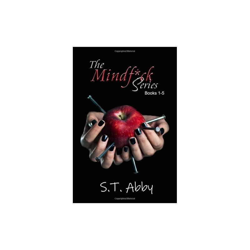 The Mindf*ck Series