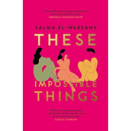 These Impossible Things