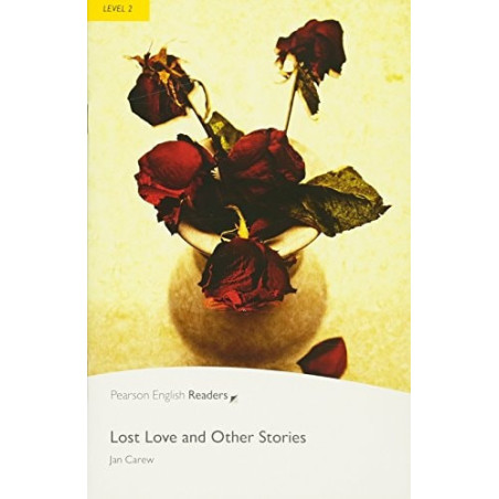 Lost Love and Other Stories