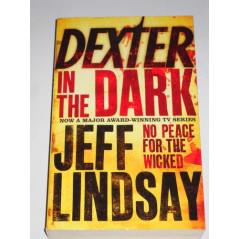 Dexter in the Dark.