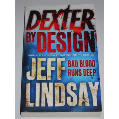 Dexter 4: Dexter by Design