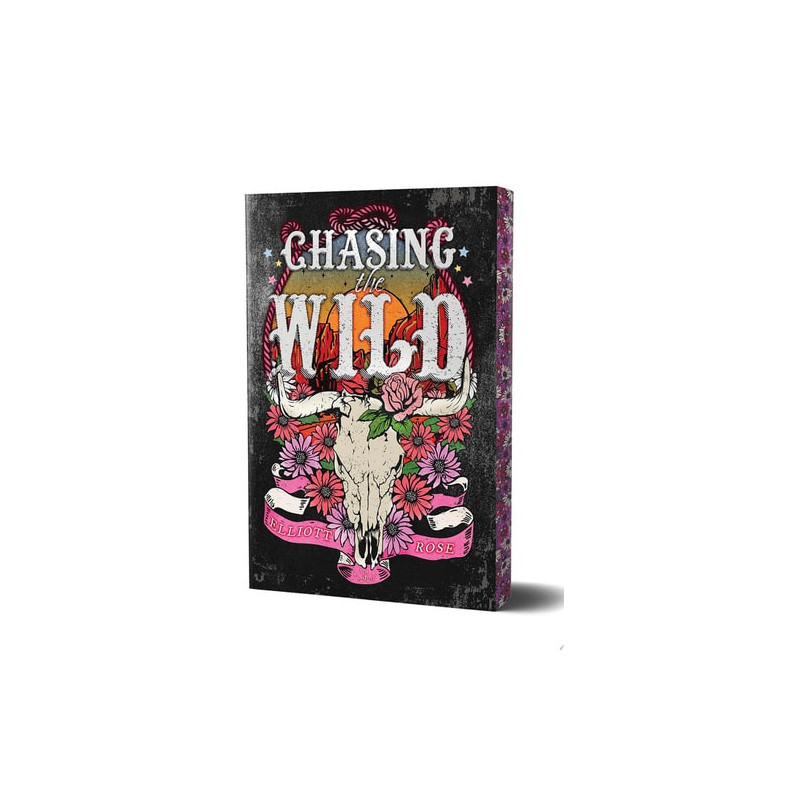 Chasing the Wild: Deluxe Limited Edition