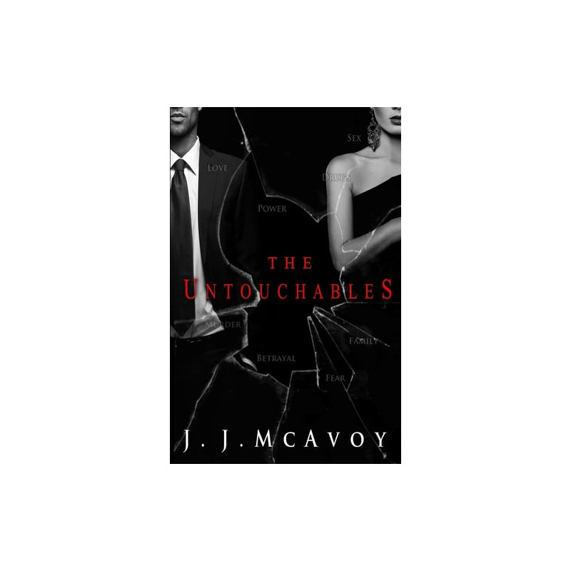 The Untouchables