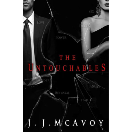 The Untouchables
