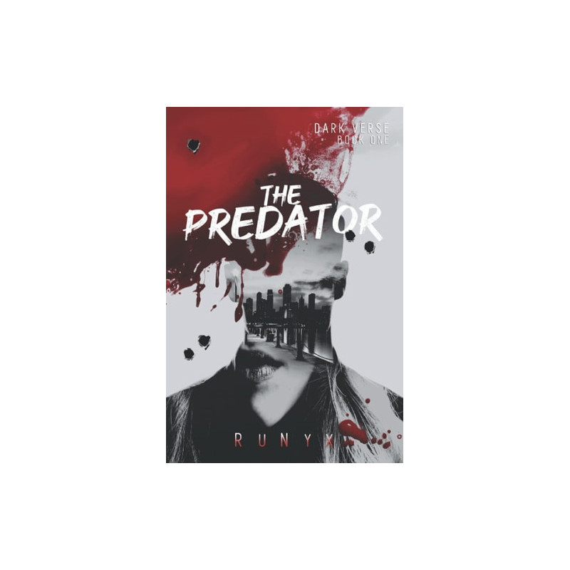 The Predator Dark Verse. book 1