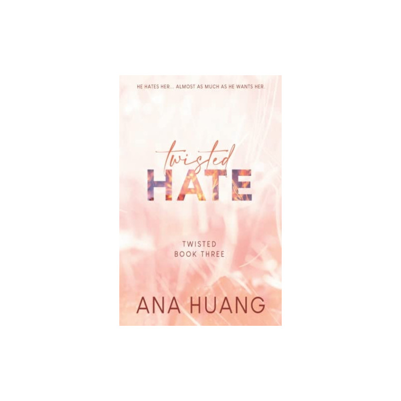 Twisted Hate - Special Edition Twisted Hate - Special Edition