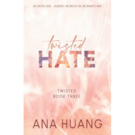 Twisted Hate - Special Edition