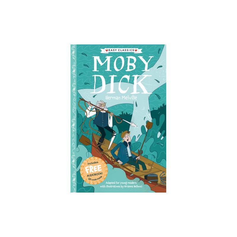 Moby Dick