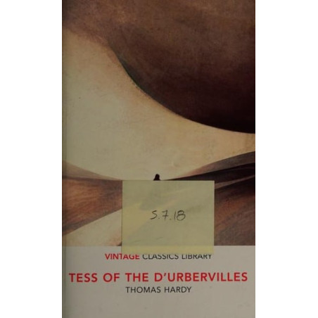 Tess of the D'Urbervilles