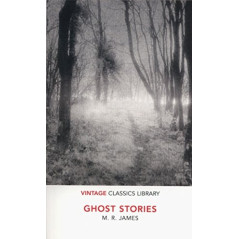 Ghost Stories