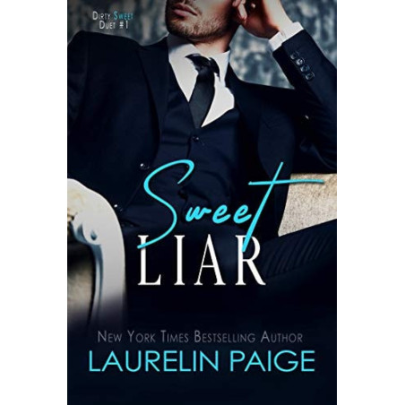 Sweet Liar