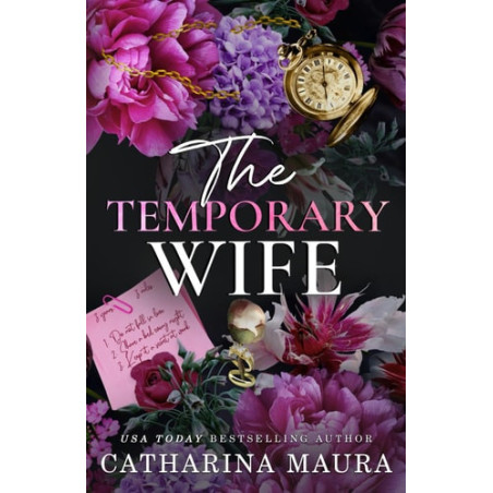 The Temporary Wife