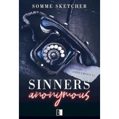 Sinners anonymous