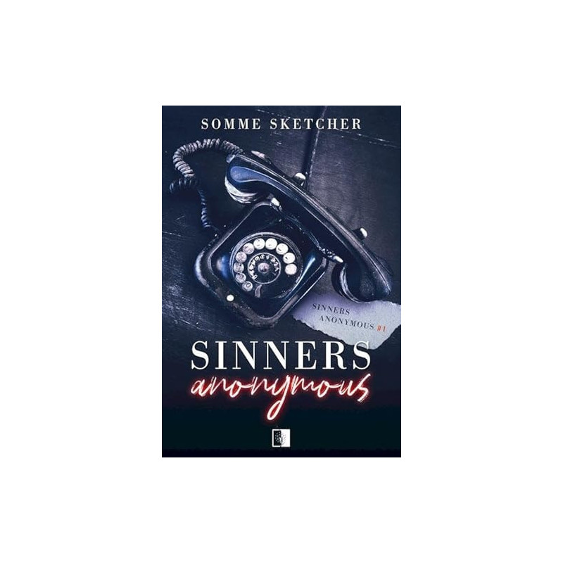 Sinners anonymous
