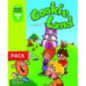 Cookie Land +Cd