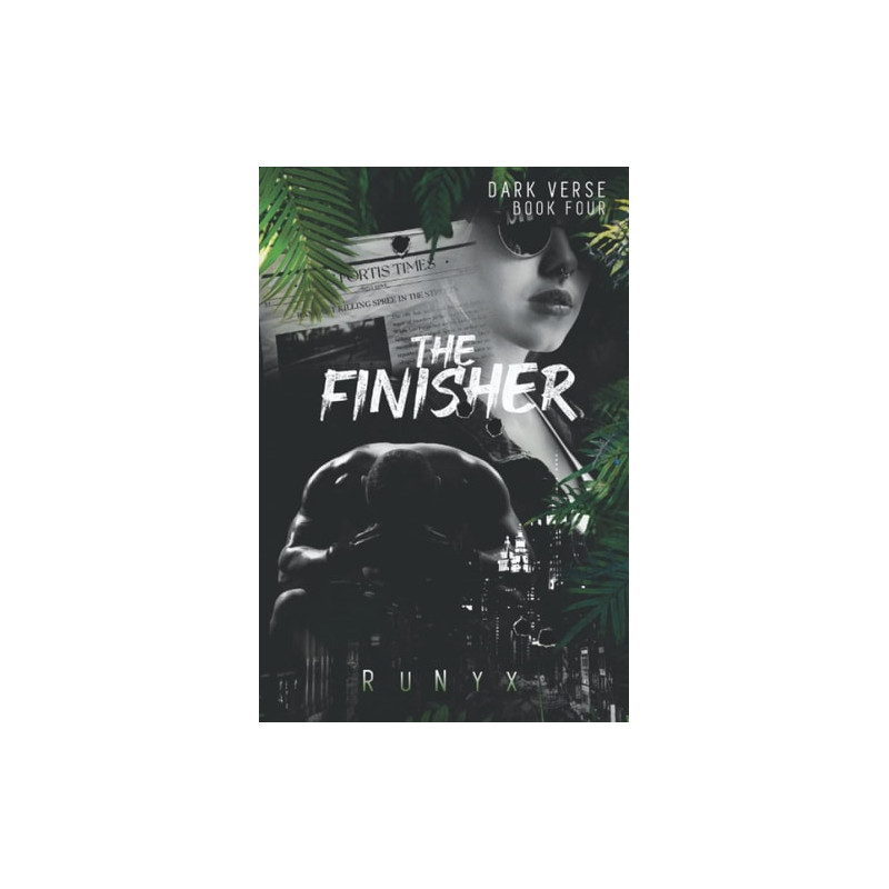 The Finisher