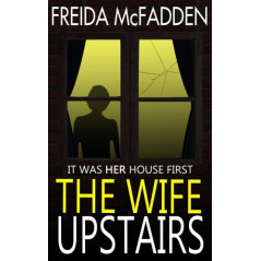 The Wife Upstairs