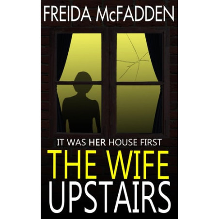 The Wife Upstairs