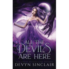 All the Devils Are Here