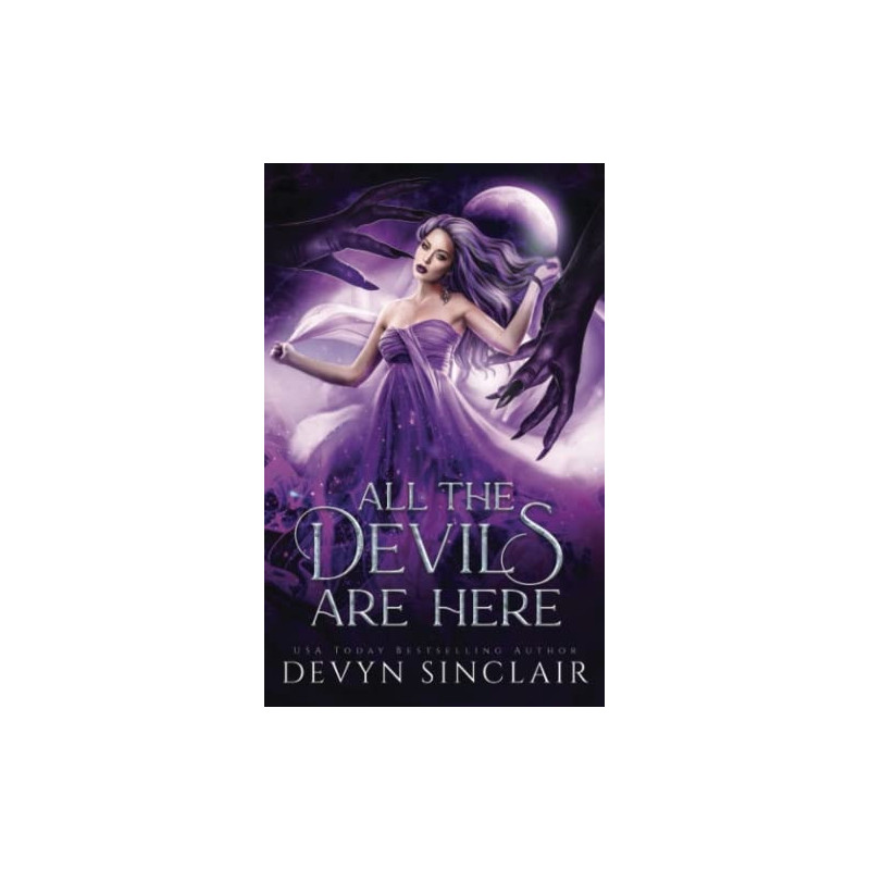 All the Devils Are Here