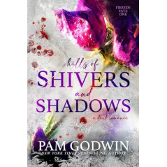 Hills of Shivers and Shadows (Frozen Fate)