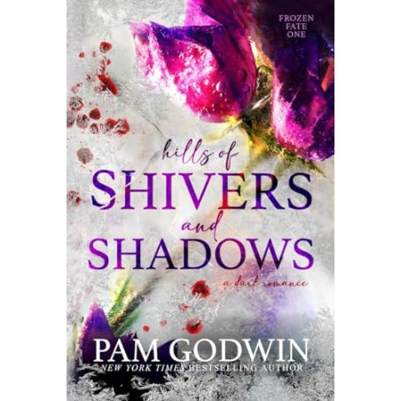 Hills of Shivers and Shadows (Frozen Fate)