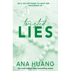 Twisted Lies : the must